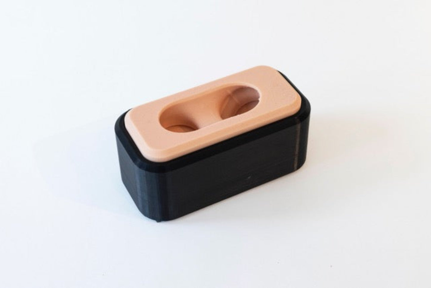 Base for Ascending Aorta with Aortic Valve Annulus SKU AAWAAB21009 - Call for Volume Pricing