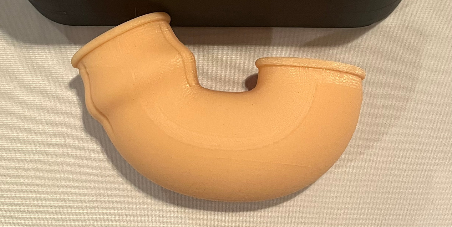 Ascending Aorta with Aortic Valve Annulus. SKU AAWAVAR21008 - Call for Volume Pricing