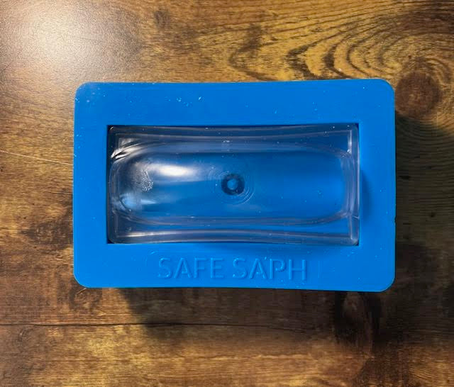 Large Clear Aorta Model