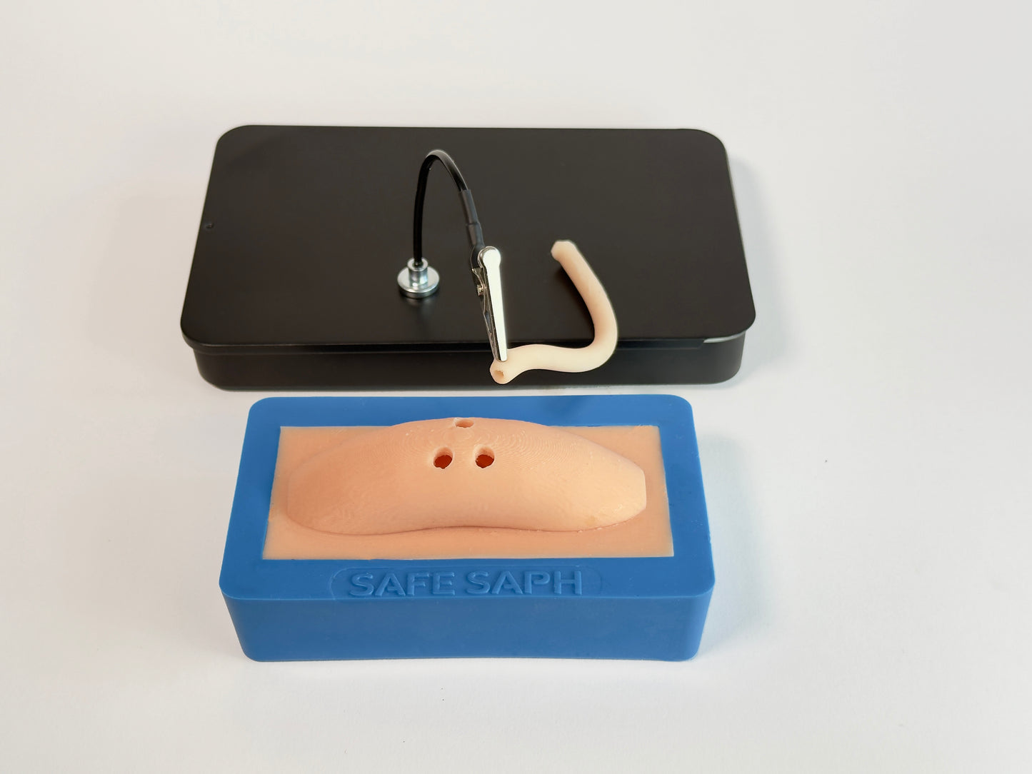 Cardiac Surgery Anastomotic Kit SKU HMK -CART21006