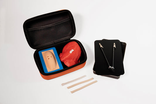 Cardiac Surgery Anastomotic Kit SKU HMK -CART21006